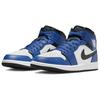 Jordan 1 Mid Game Royal DQ8426-402