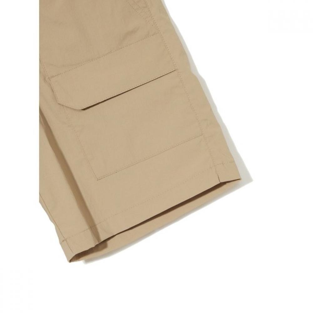 Eider Детские шорты для похода в стиле «Common Camp» Jum23302e2