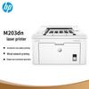 HP Лазерный принтер LaserJet Pro M203dn Штепсель CN (адаптер в комплекте)