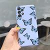 Для Samsung Galaxy A13 A33 A53 A73 5G Чехол Новая Мода Девушки Мягкий Тонкий ТПУ Чехол для Телефона Для Samsung A13 A 33 53 73 Задняя Крышка Сумки