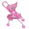 Pororo Doll Stroller, Mixed colorPopular Korean Dolls and Toys
