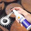 1/2/3Pcs 100ML Multi-purpose Rust Remover Car Maintenance Hinge Screw Metal Rust Stain Remover Iron Stain Cleaner Agent