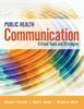 The Public Health Communication Book