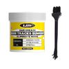 Multi-Purpose Car Lubricating Grease Eliminate Noise Waterproof Lubricant For Auto Door Tracks Sunroof Hinges