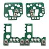 Calibration Module Analog Stick Drift Fix Board Suitable for Controller Gamepad Repair Solution, Enhances Gaming Precise