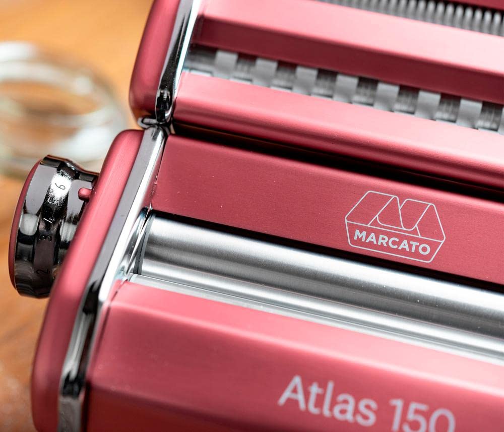 Машина для макаронных изделий Marcato Atlas Rose MAR20408