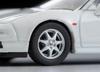 TOMYTEC Tomica Limited Vintage Neo LV-N345a Honda NSX (Pearl White) 1998 Model, Completed, Part Number 333722