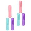 6 Pcs Spout Nurse's Helper Ampoule Bottle Opener Teapot Small Vial Breaker Tool Catcher