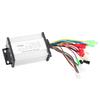 36v 48V 350W Brushless Motor Regulator Speed Controllers Parts for Scooter E Bike