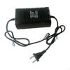 Electric Scooter Charger Portable Lightweight Power Supply Adapter