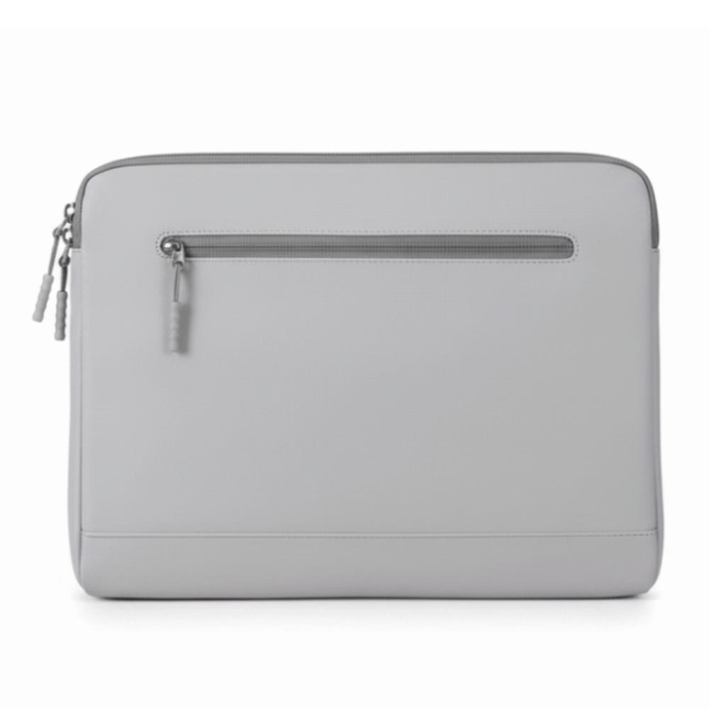 Large Capacity Laptop Portable Sleeve Waterproof Wear Resistant Notebooks Protective Bag Thin Shockproof Laptop Sleeve Bag