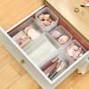Cosmetics Storage Box Bedroom Drawer Organizer Makeup Brushes Storage Boxes Desktop Sundries Stationery Organizers