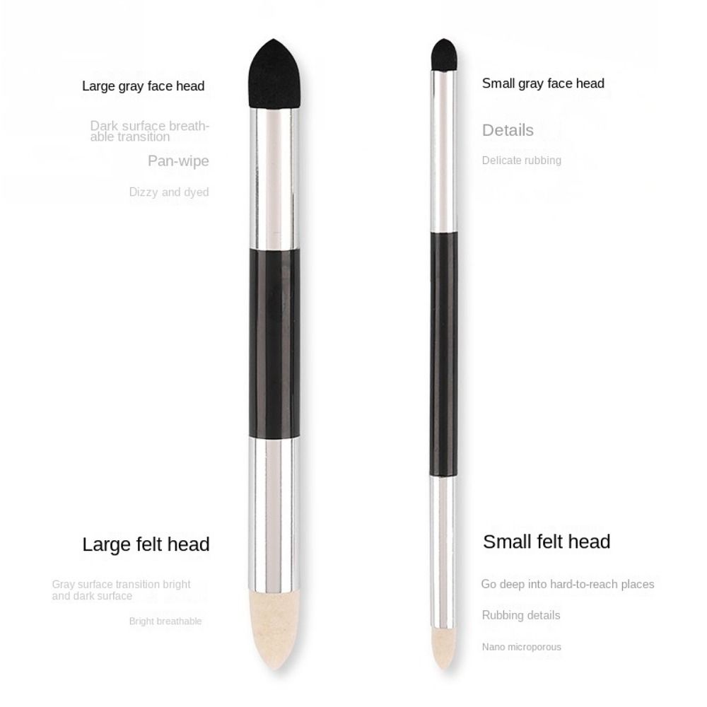 2PCS/Set Washable Sketch Pen Brush Reusable Drawing Art Blenders Tools  Students Gift