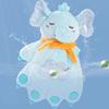 Soft Animals Puppet Plush Toys Fluffy Adorable Stuffed Hand Puppets  Kids Gifts