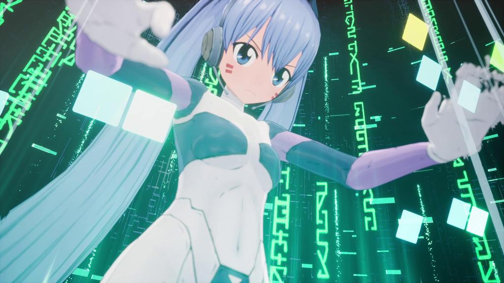 Edens Zero North PS5 (Импортированная версия Америка) -