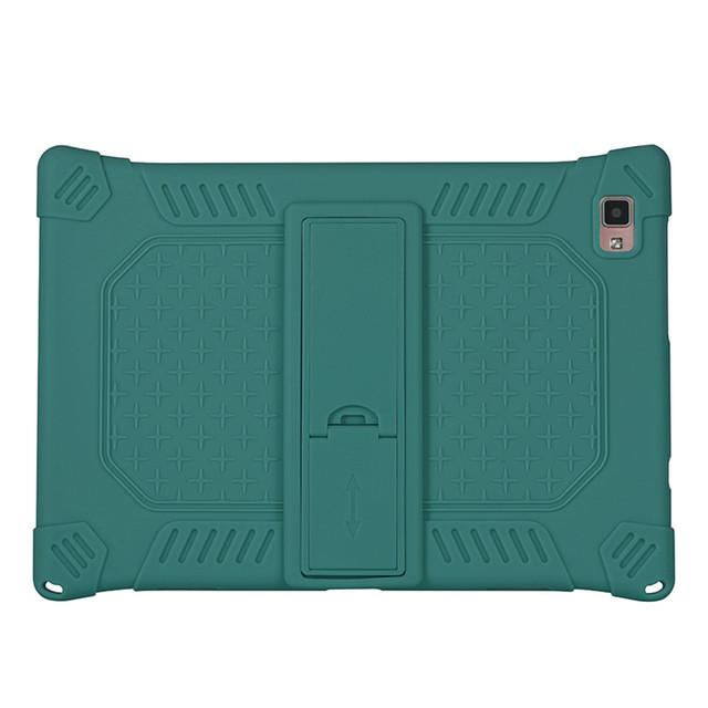 Мягкий чехол для планшета Teclast P20hd, силиконовый чехол-подставка для Teclast P20 HD M40 Pro, чехлы для планшетов