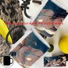 Creativas Kawaii Color Changing Mug BSKT-011 Discoloration Cups Original Mugs Thermosensitive Cup Ceramic Coffee Cups Wholesale