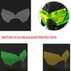 For Kawasaki NINJA 400 Z400 2018-  Headlamp Protector Acrylic Shield Screen Lens Front Headlight Cover Guard Protection