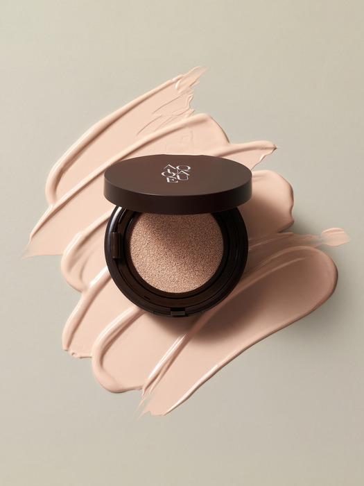 Aqu’aque Glow Water Finishing Cushion (Отдельный предмет)