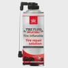 Жидкость для ремонта и накачки шин для автомобилей и мотоциклов