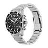 Часы Emporio Armani WORLD EXPLORER AR11360 Мужские Серебристые