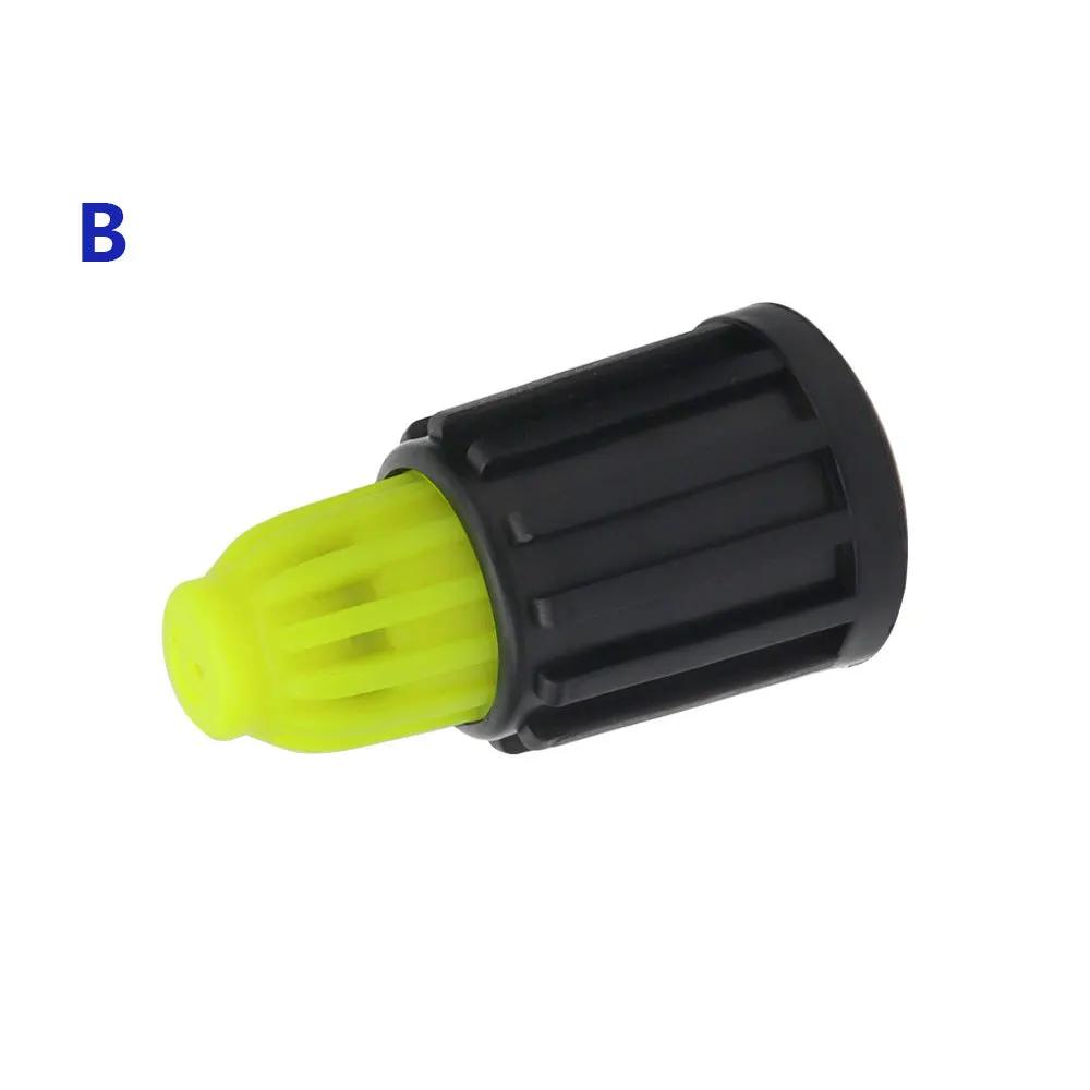 Насадка для пены Ручной насос Распылитель пены Ручной распылитель пены под давлением Автомойка Ручная насадка для пены для снега