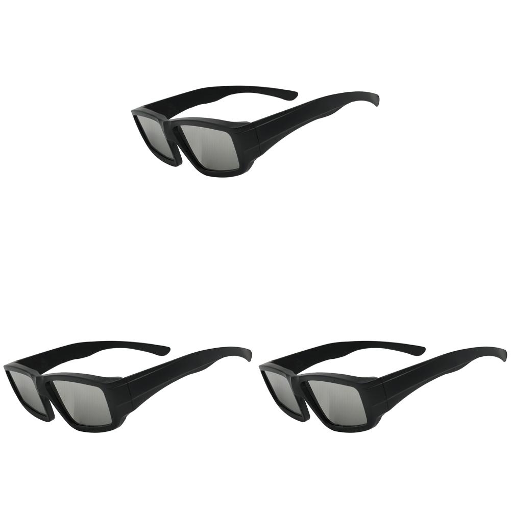 1-5 шт. Очки для солнечного затмения, сертифицированные ISO, безопасные очки, пластиковые очки для затмения для наблюдения за солнцем, солнцезащитные очки