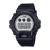 G Shock G Shock Black And Brilliant White Series Black Dw 6900wd 1jf