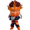 Nendoroid My Hero Academia Endeavor Немасштабная пластиковая окрашенная подвижная фигурка
