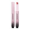 Honey Beam Gloss: Moisturizing, Long-Lasting Clear Lip Glaze for Plump Lips & Whitening Nude Makeup
