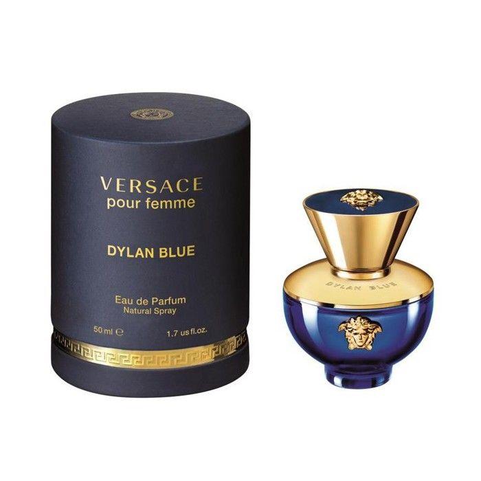 Parfum Femme Dylan Blue Femme Versace EDP EDP