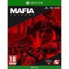 Jeu - MAFIA TRILOGY - Xbox One - Édition Complète - Inclut Tous Les DLC - PEGI 18+