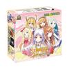 Goddess Story NS Cherish Series Anime Girls TCG CCG Booster Box Trading Collection Cards Rare NS-5M-01 NS-02 Rare Ssr MR
