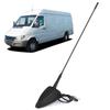 Auto Car Radio Aerial Roof Mounted Antenna A9068200475 Fits for Sprinter W906