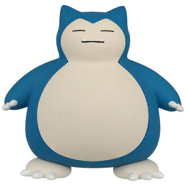 Takara Tomy Pocket Monster Moncolle MS-29 Snorlax