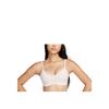 Nike Dri-Fit Alate Minimalist Low-Intensity Support Padded Sports Bra Women Underwear Light-Pink DM0527-640