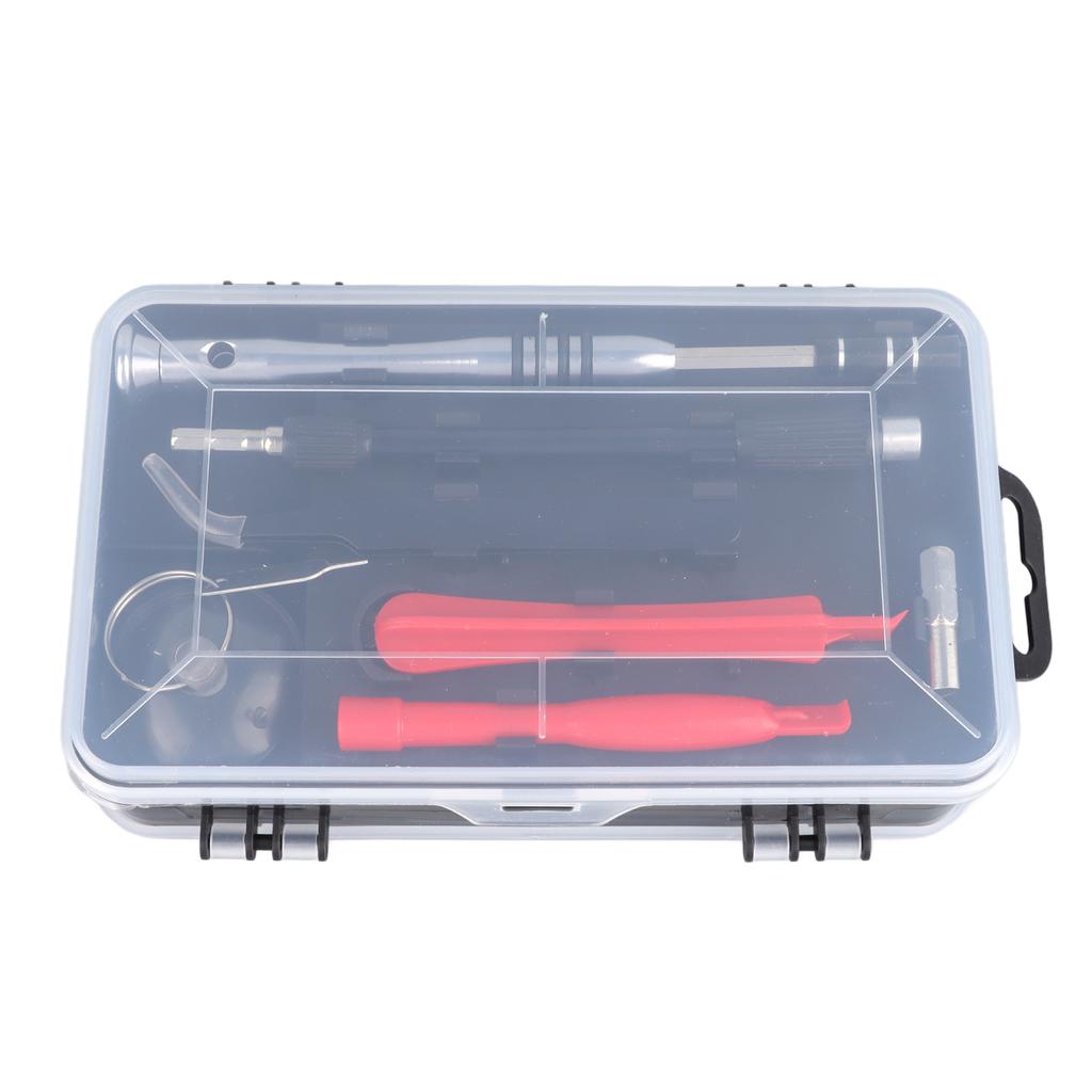 Набор отверток для ремонта телефонов 110 в 1 Многофункциональный магнитный набор отверток для ноутбука, часов