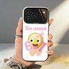 67 Шесть Семь Чехол для телефона Для iPhone17,16,15,14,13,12,11,Pro,MAX Серый Матовый Силикон Черный Чехол