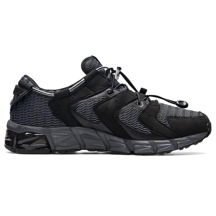 ASICS Gel Quantum 180 RE 'Black Carrier Grey' Men's 1201A376-001