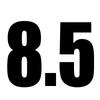 Набор спиральных сверл с коническим хвостовиком Harbin Haliang: от 6,5 до 11,2 мм