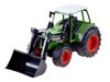 Large Tractor Bulldozer for Remote Control 2.4 GHz RC0493