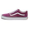 Old Skool Comfortable Versatile Durable Low-Top Skate Shoes Unisex Sneakers Purple VN0005UFDRV