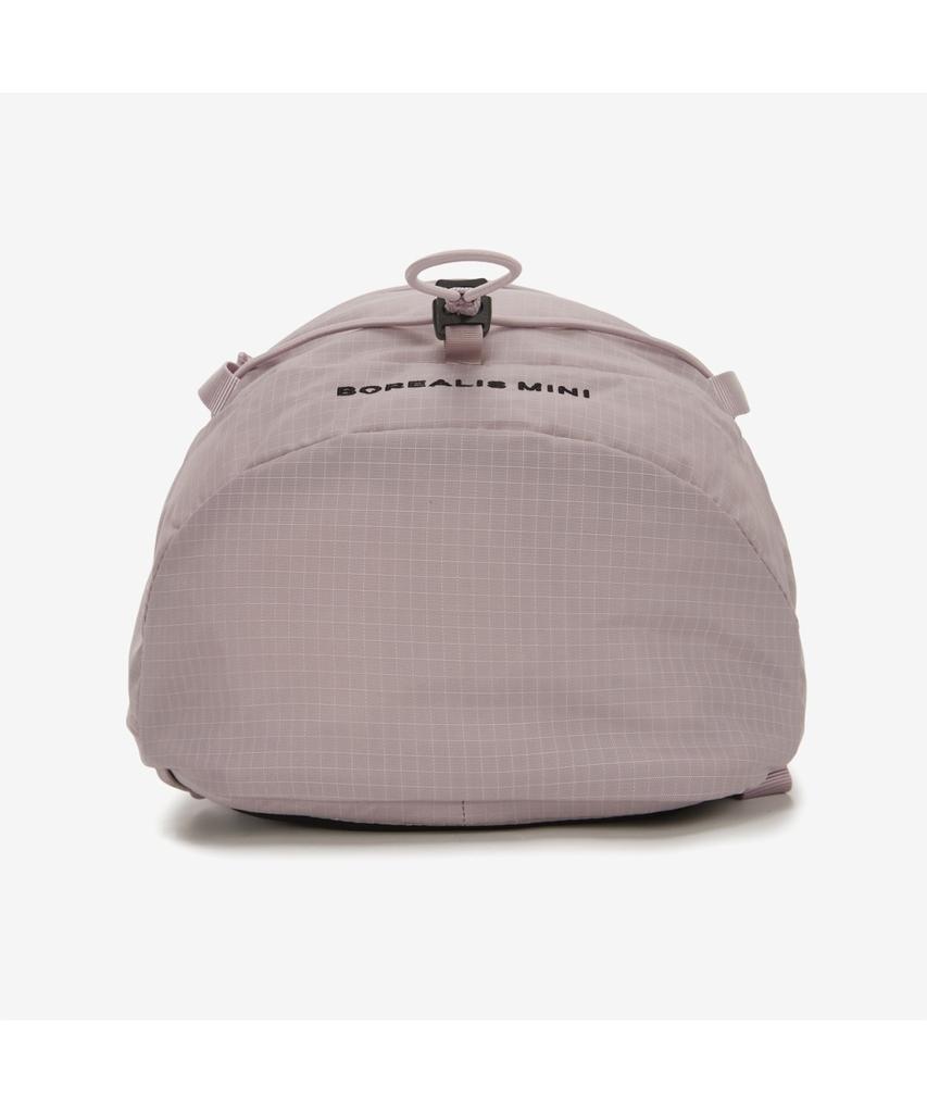 The North Face Nm2Ds07F Мини-рюкзак Borealis Серовато-сиреневый