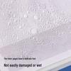 Deli A4 10-Page Document Folder