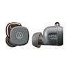 Audio-Technica Direct Sales Model ATH-SQ1TW STB True Wireless EarbudsSustainableBluetoothLow LatencyMulti-PairingWaterproofIPX4Fast