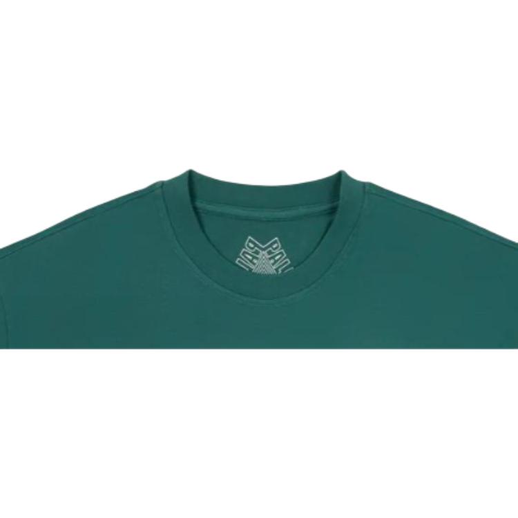 Palace Футболка Active Racey Green Unisex Tops P27TS100