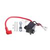 High Performance CDI Ignition Coil Replacement for 49cc - 50cc 60cc 66cc 80cc 2-stroke Engine Motor Motorized Bicycle Bike With