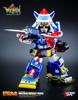 Art Storm Action Toys ES Alloy Voltron Vehicle Force Высота приблизительно 160 мм Литая окрашенная подвижная фигурка