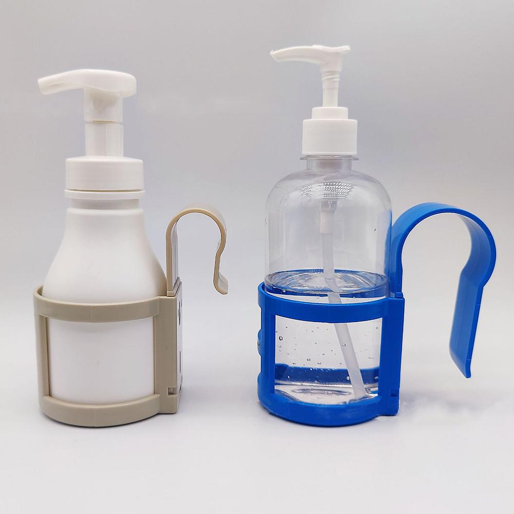 Swimming Pool Side Storage Shelf Reusable Pool Water Cup Hanger Multifunctional Poolside Cup Holder for Swimming Pool Party