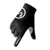 Breathable Long Full Fingers Touch Screen Fitness Gloves Women Men Bicycle Gloves  MTB Road Bike